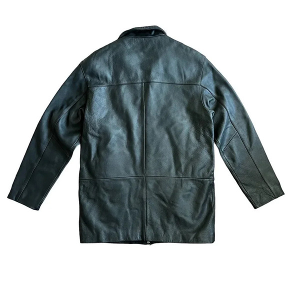 Danier Leather Jacket - Picture 3 of 11